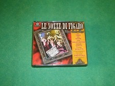 Cofanetto nozze figaro usato  Roma