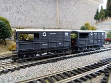 Hornby gwr dark for sale  TADCASTER