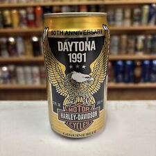 harley davidson beer cans for sale  Rochester