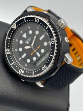 SEIKO SPORTS H601-5480 ANALÓGICO DIGITAL DE CABEÇA PARA BAIXO ARNIE 45MM QUARTZO JAPONÊS comprar usado  Enviando para Brazil