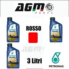 Litri antigelo liquido usato  Frattaminore