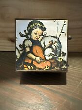 Schmid music box for sale  Joplin
