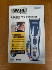 Wahl colour pro for sale  BRACKNELL