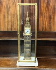 Big ben brass for sale  SAWBRIDGEWORTH