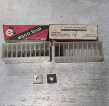 Esco tool carbide for sale  Mount Holly