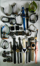 Digital armbanduhren quarz gebraucht kaufen  Nohfelden