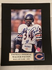 signed photo matted bear for sale signed photo matted bear for sale Rochester
