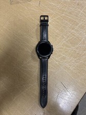 galaxy 3 black 45mm watch for sale galaxy 3 black 45mm watch for sale Bristol