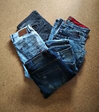 Konvolut herren jeans gebraucht kaufen  Brakel