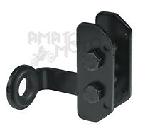 Supporto antifurto moto usato  Pagani
