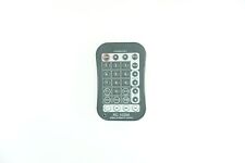 Mando a distancia para Rosen DA-7169 AC3109 RC-1029A SISTEMAS DE ENTRETENIMIENTO AÉREO segunda mano  Embacar hacia Mexico