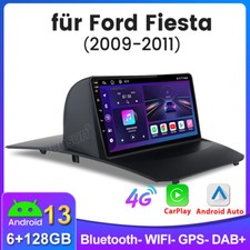 128gb carplay ford gebraucht kaufen  Buttstädt