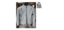 Blouson moto femme d'occasion  Plonéour-Lanvern