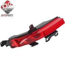 Led rear bumper for sale  WORCESTER
