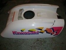 1992 kawasaki js750a for sale  BRENTWOOD