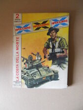 Operazione 1975 fumetto usato  Italia