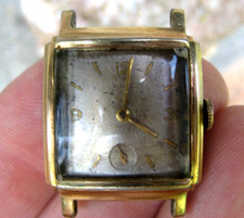 Vintage gruen men for sale  Lincoln