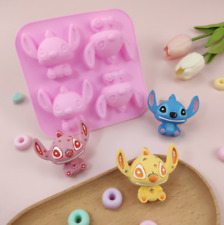 Stitch silicone cake for sale  RUGBY