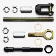Pedal de freio Wilwood cilindro mestre kit haste ajustável universal 330-13914 comprar usado  Enviando para Brazil