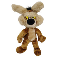 Wile coyote plush for sale  Indianapolis