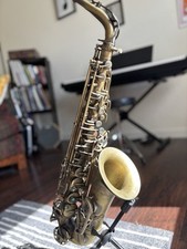 Mauriat custom class for sale  Austin