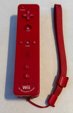 Nintendo wii remote gebraucht kaufen  Bottrop