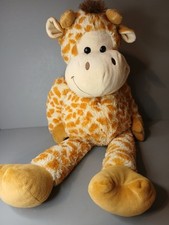 Giraffe plush large for sale  Cumming