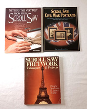 Scroll saw book for sale  Palm Bay