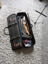 Archery Sets & Kits for sale Archery Sets & Kits for sale WALLASEY