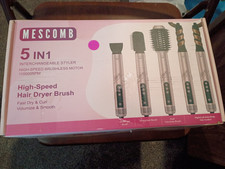 Hot air styler for sale  Chesterton