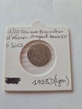 ecu argent louis d'occasion ecu argent louis d'occasion Neufchâteau