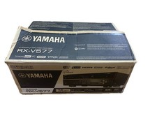 Yamaha v577 7.2 for sale  Springfield