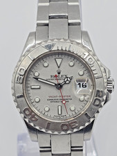 2006 rolex yacht for sale  UK