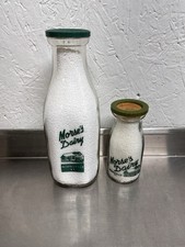 Morse dairy milk for sale  Quaker Hill