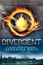 Divergent comprar usado  Enviando para Brazil