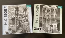 Lot m.c. escher for sale  Millville