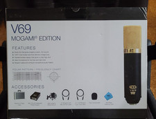 Mxl v69m large for sale  Boston