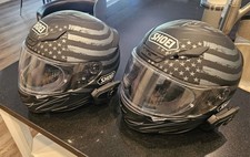 Shoei 1200 helmets for sale  Palm City