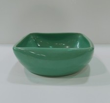 Vintage green matt for sale  Thousand Oaks
