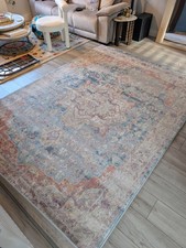Next rug flores for sale  WALTHAM CROSS