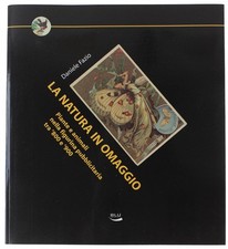 Natura omaggio. piante usato Natura omaggio. piante usato  Villarbasse