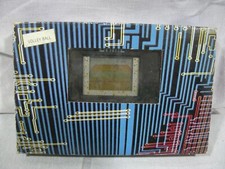 GAME & WATCH MAGIC SUN '80  '90 VOLLEY BALL PALLAVOLO 10x6,5 cm W/BOX comprar usado  Enviando para Brazil