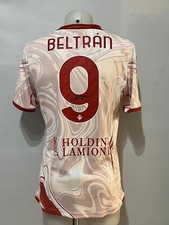 Maglia ufficiale acf usato  Firenze