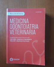 Manuale teoria testbusters usato  Volpago del Montello