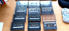 Musikkassetten tdk maxell gebraucht kaufen  Bubenheim, Essenheim, Zornheim