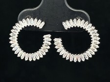 Hrstecker 925 silber gebraucht kaufen  Idar-Oberstein