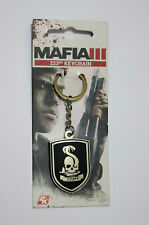 Chaveiro Mafia III 3 223º metal raro PS4 Xbox One comprar usado Chaveiro Mafia III 3 223º metal raro PS4 Xbox One comprar usado  Enviando para Brazil