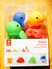 Munchkin floating ocean for sale  BANBURY