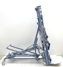 Sacon stehbett 90x200 gebraucht kaufen  Lindlar