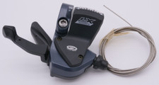 Shifter shimano m570 for sale  LEAMINGTON SPA